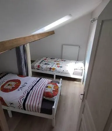 Maison Le Portel