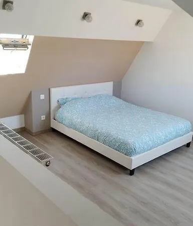 Holiday home Maison