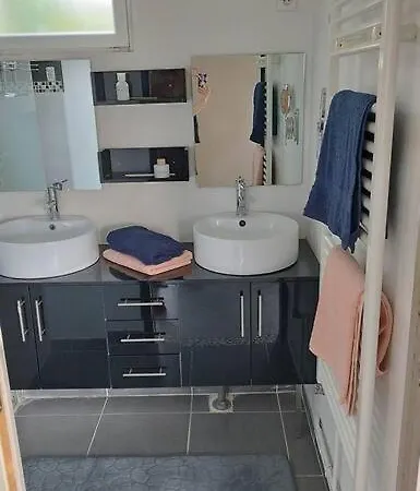 Maison Le Portel