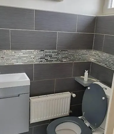 Maison Prázdninový dům